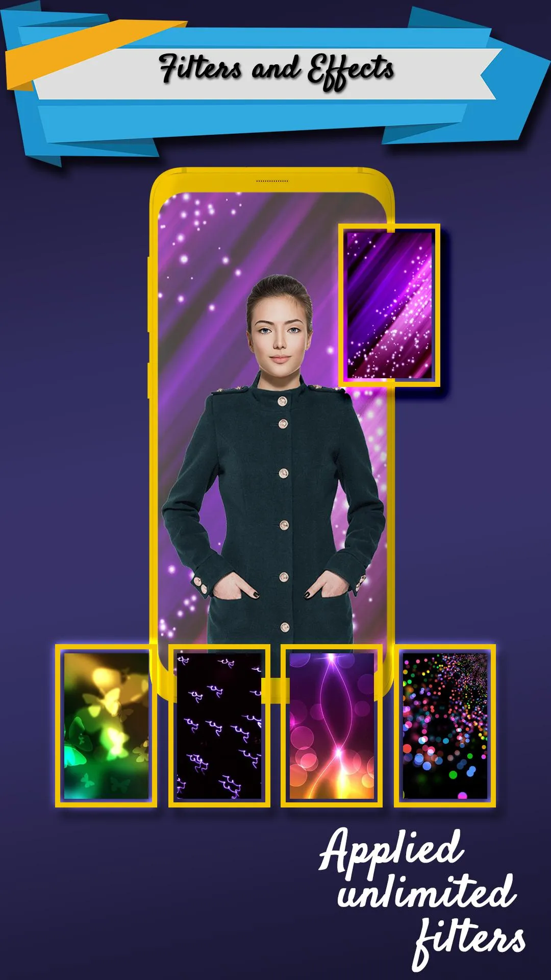 Jacket Photo Editor Boy | Indus Appstore | Screenshot