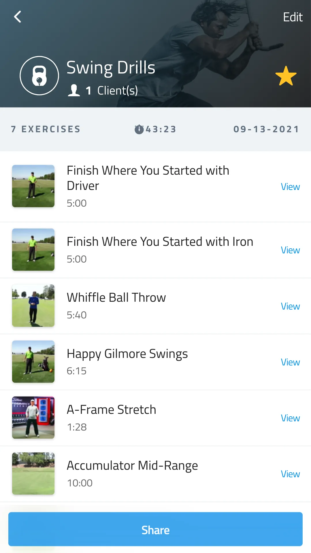 TPI Pro | Indus Appstore | Screenshot