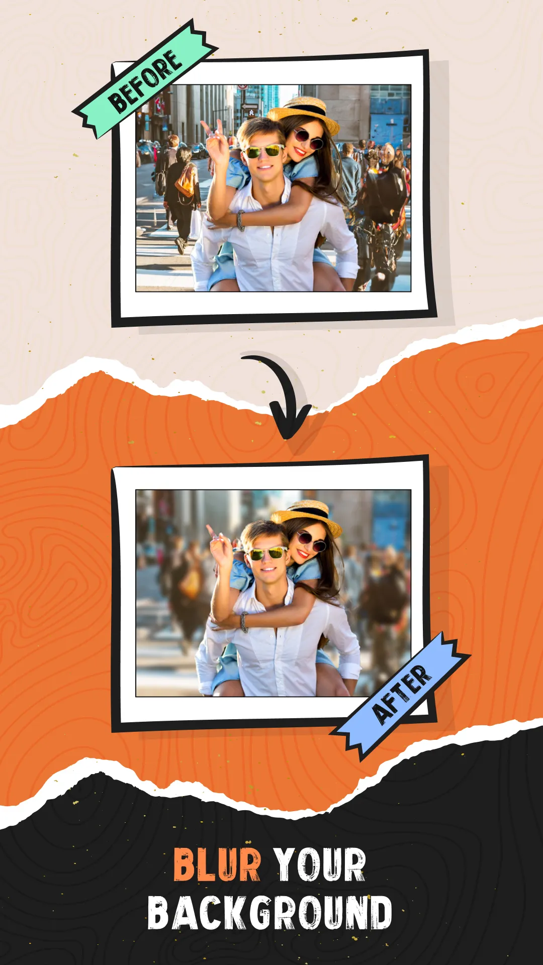 TikiCam: Pro HD Beauty Camera | Indus Appstore | Screenshot