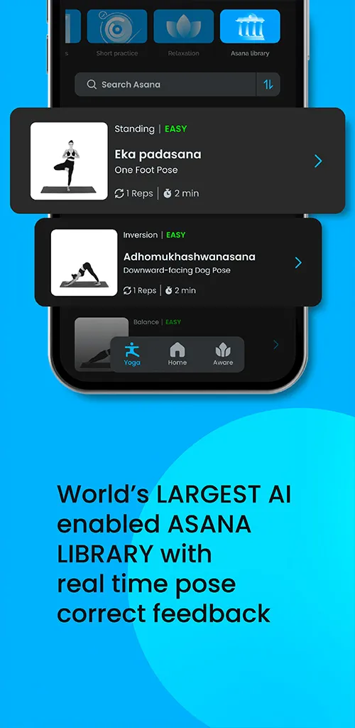 Asanly | Indus Appstore | Screenshot