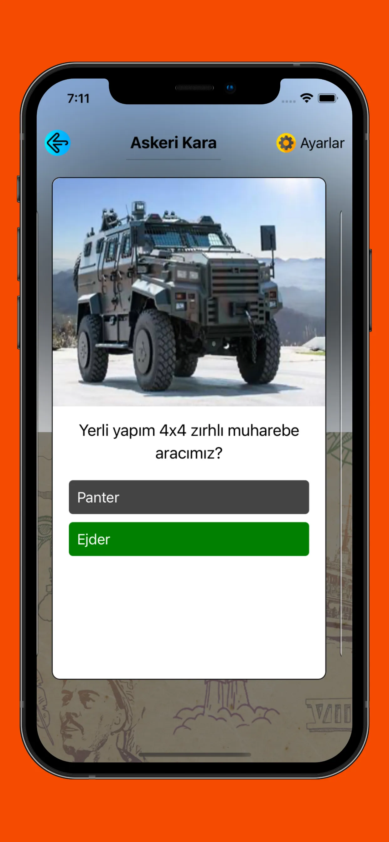 Kpss Güncel 2022 | Indus Appstore | Screenshot