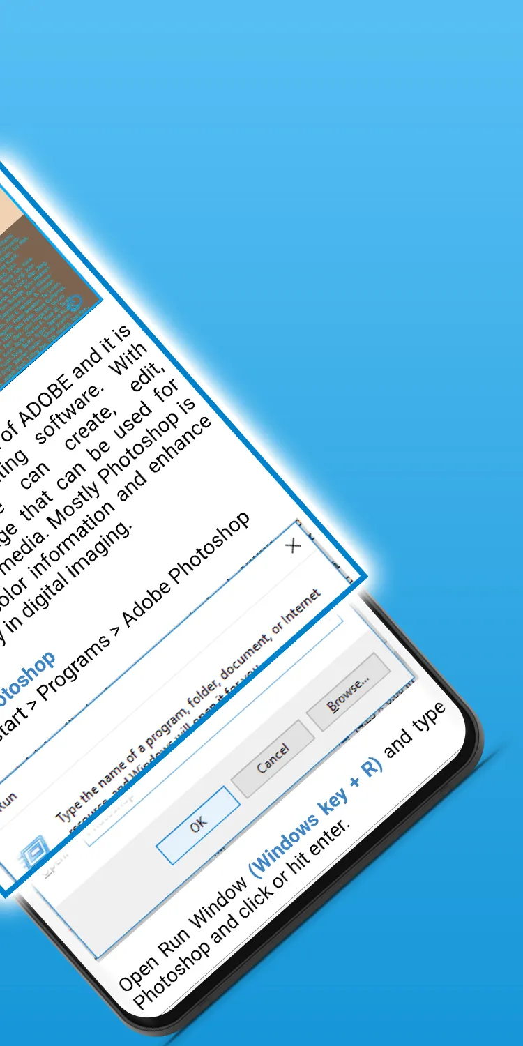Computer Course Basic Advanced | Indus Appstore | Screenshot