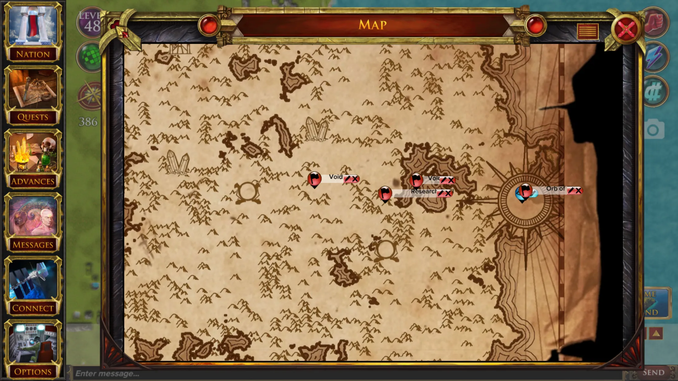 War of Conquest | Indus Appstore | Screenshot