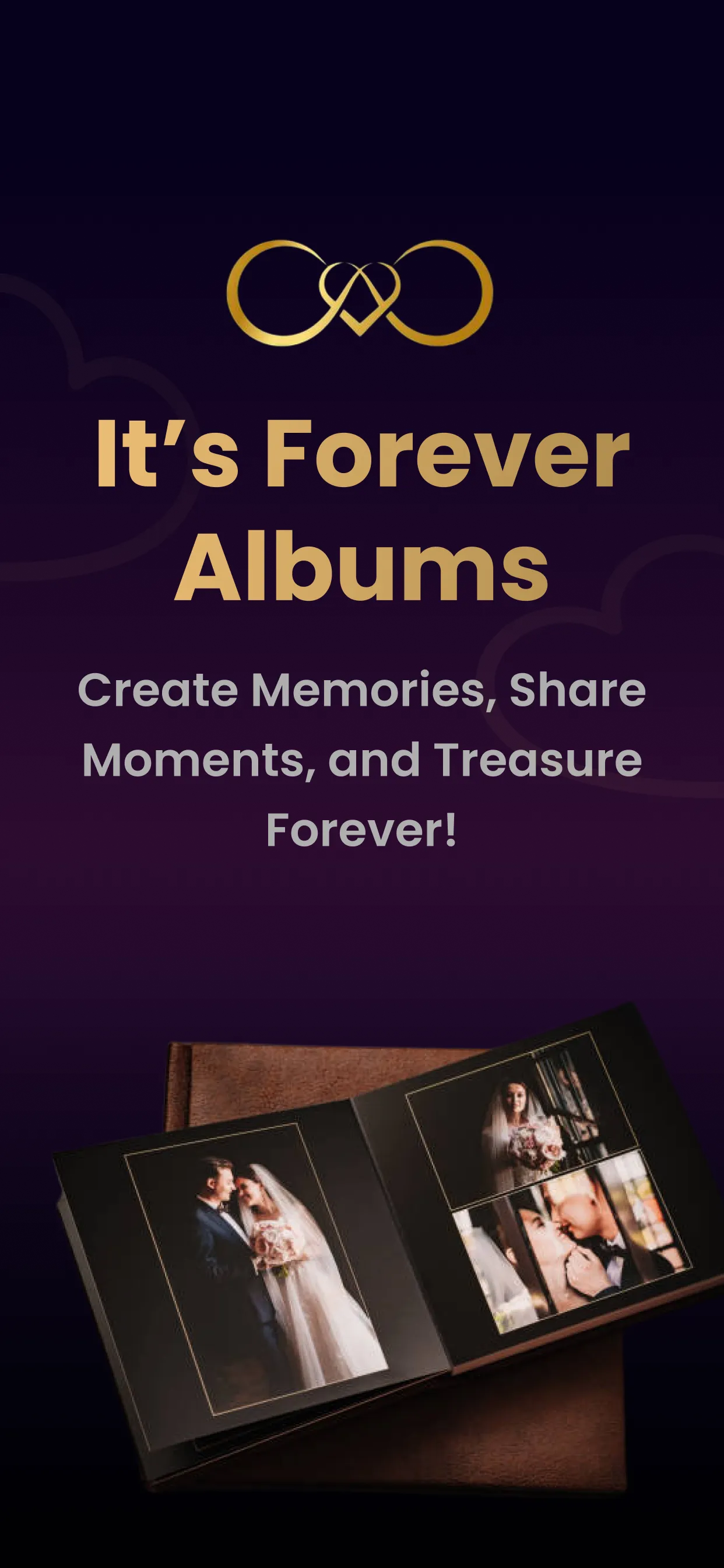 It's Forever | Indus Appstore | Screenshot