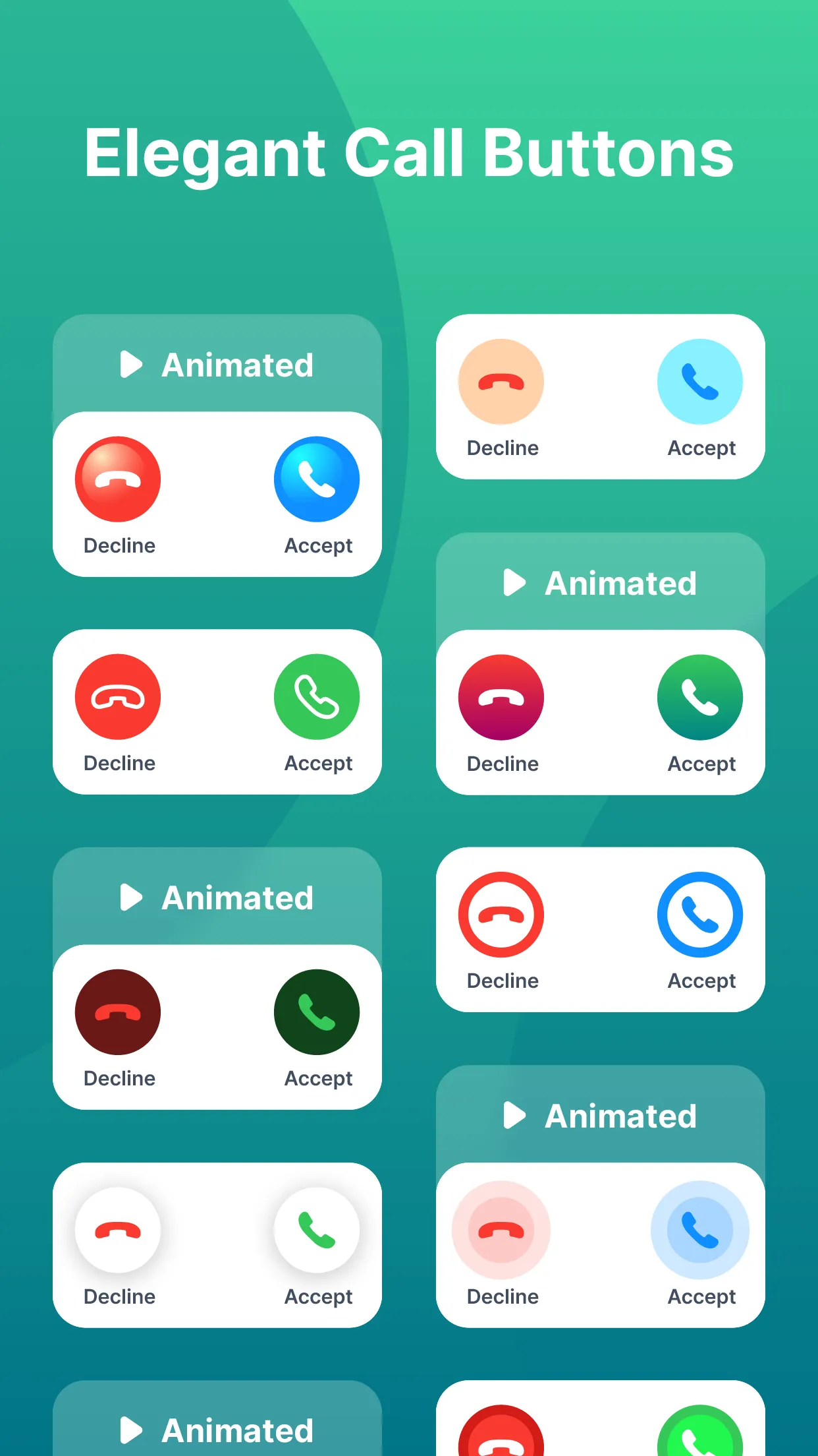 Contacts | Indus Appstore | Screenshot