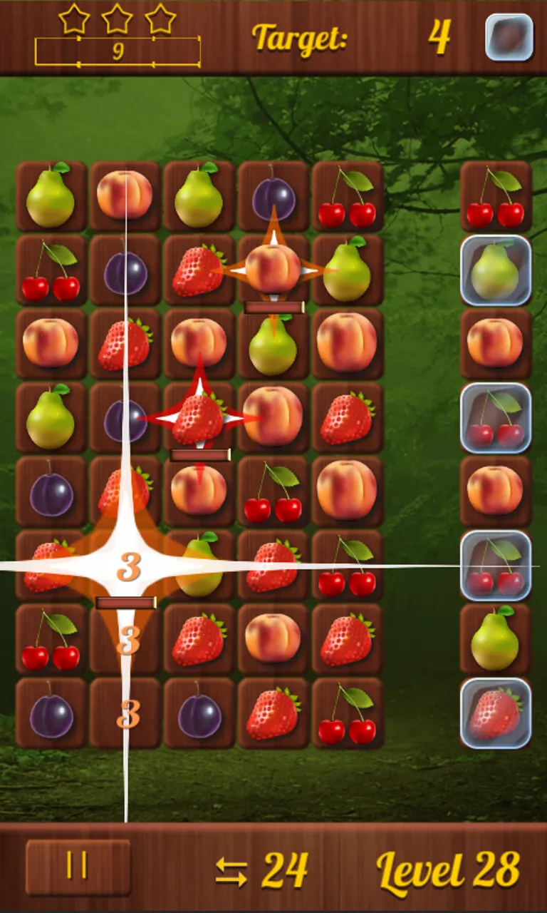 Fruits & Berries | Indus Appstore | Screenshot