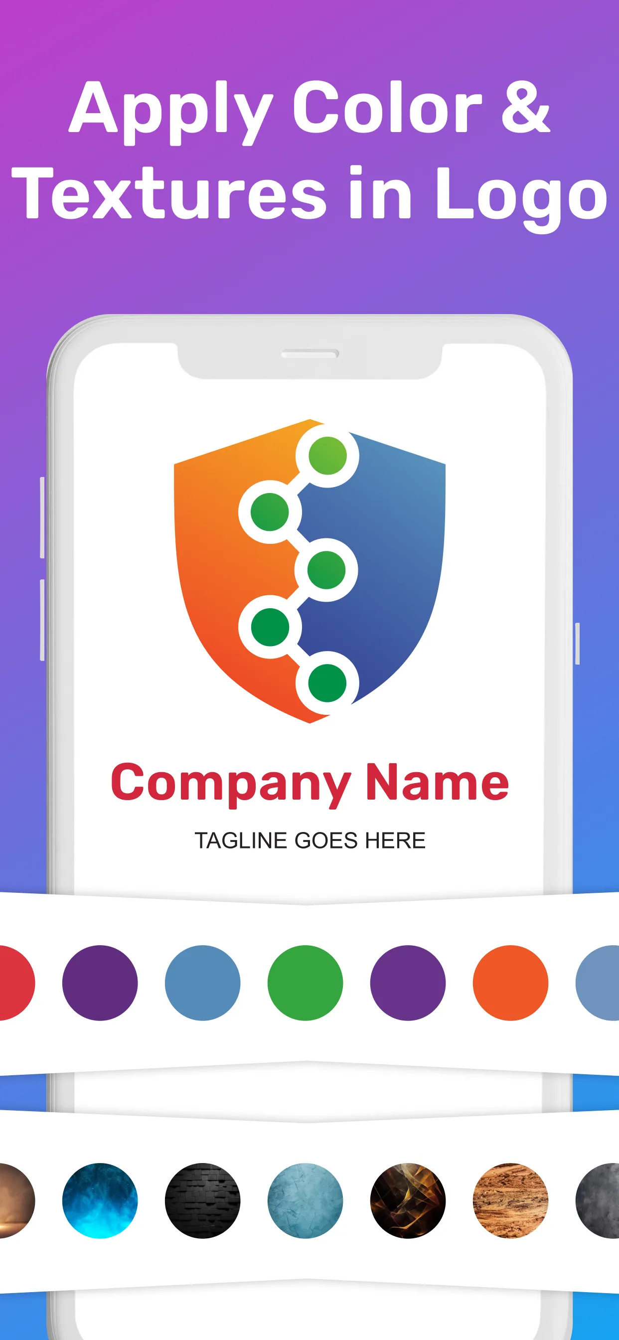 AI Logo Maker - Logo Designer | Indus Appstore | Screenshot