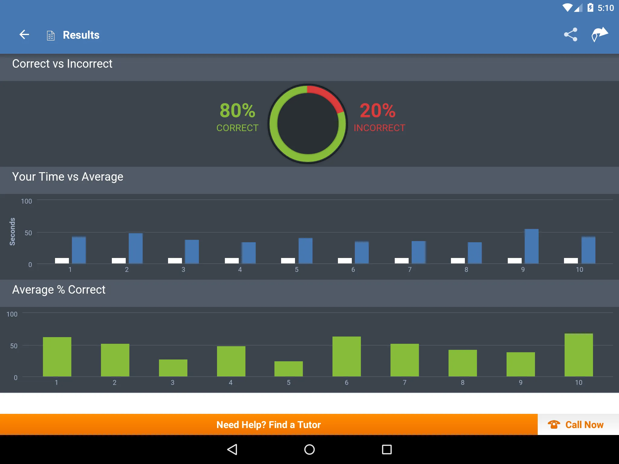 AP Computer Science A Practice | Indus Appstore | Screenshot