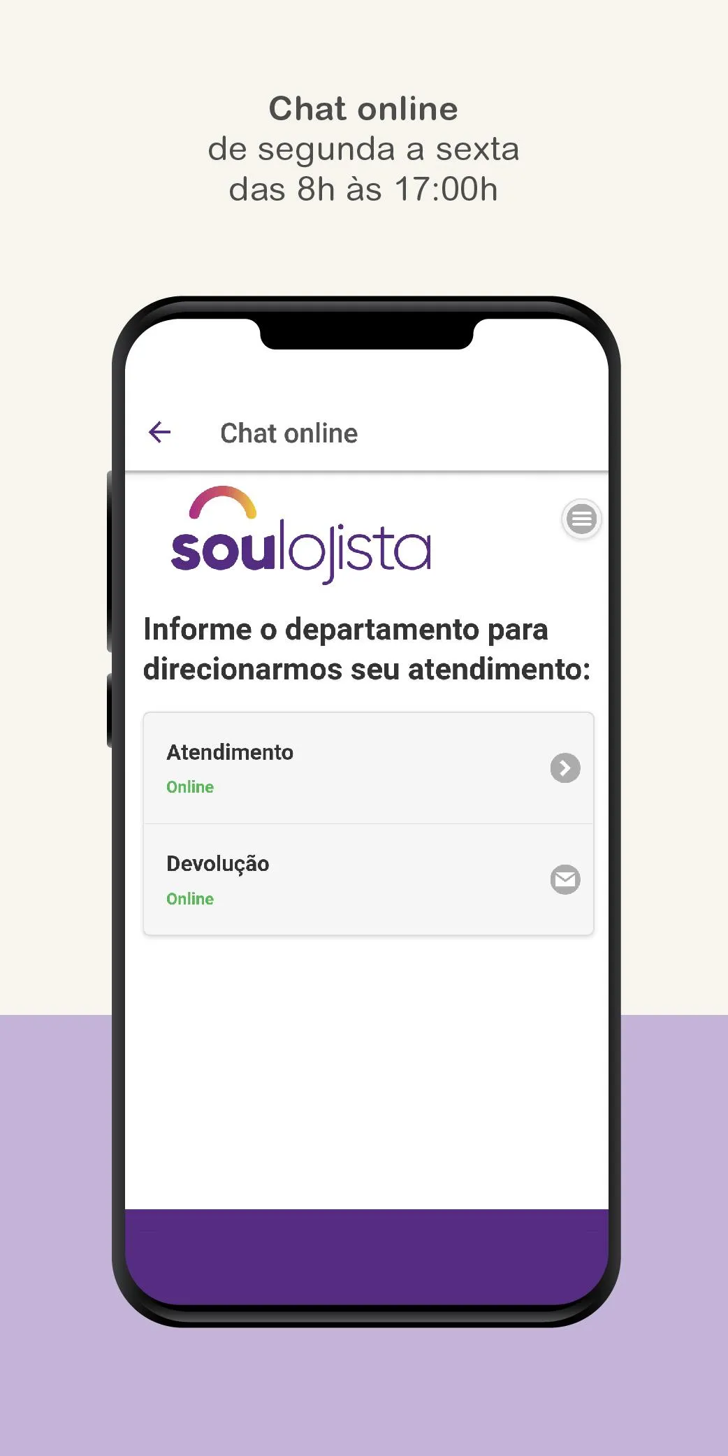 SouLojista - Atacado Online | Indus Appstore | Screenshot