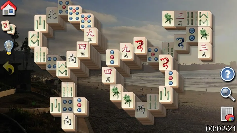 All-in-One Mahjong | Indus Appstore | Screenshot