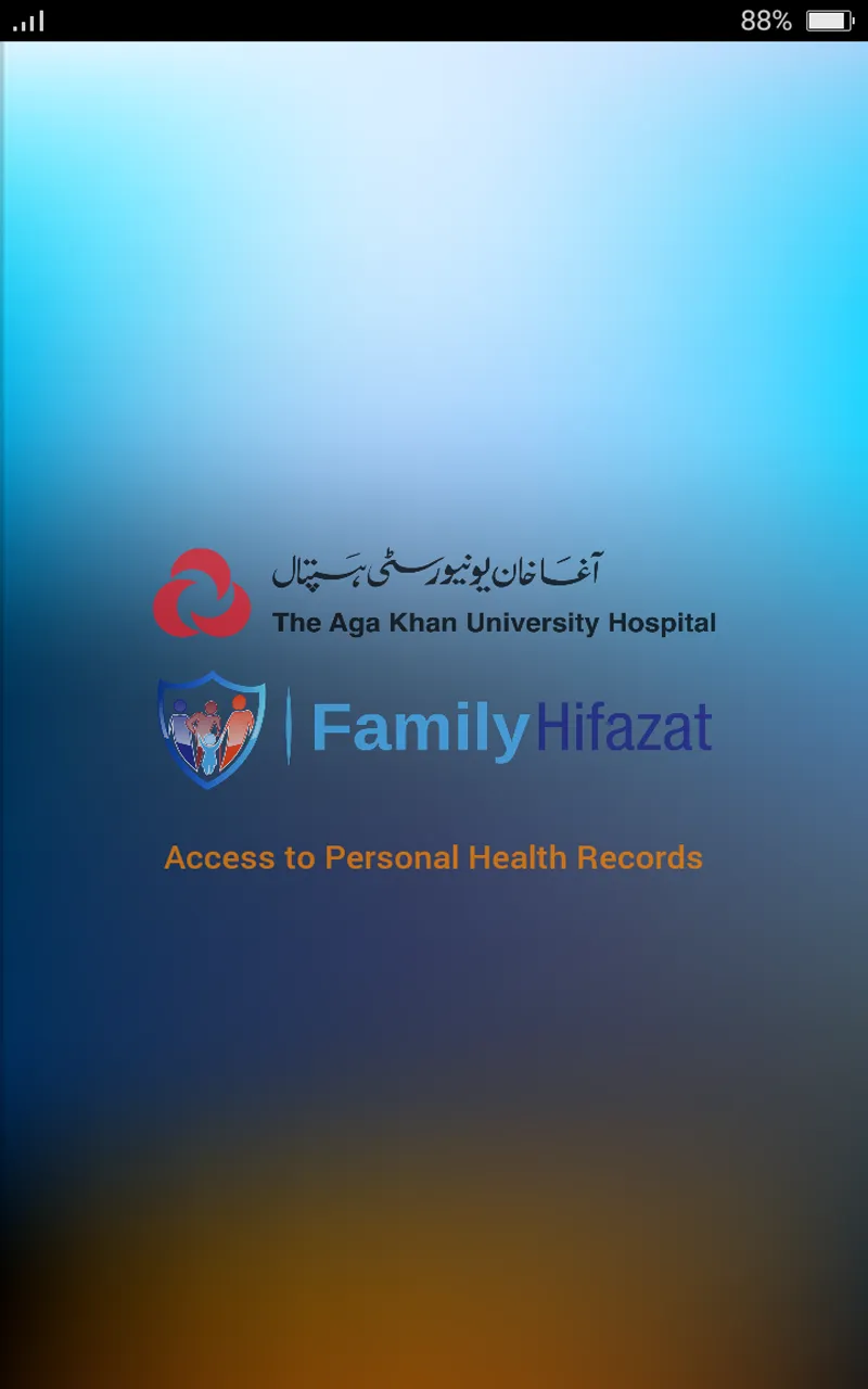 Family Hifazat | Indus Appstore | Screenshot