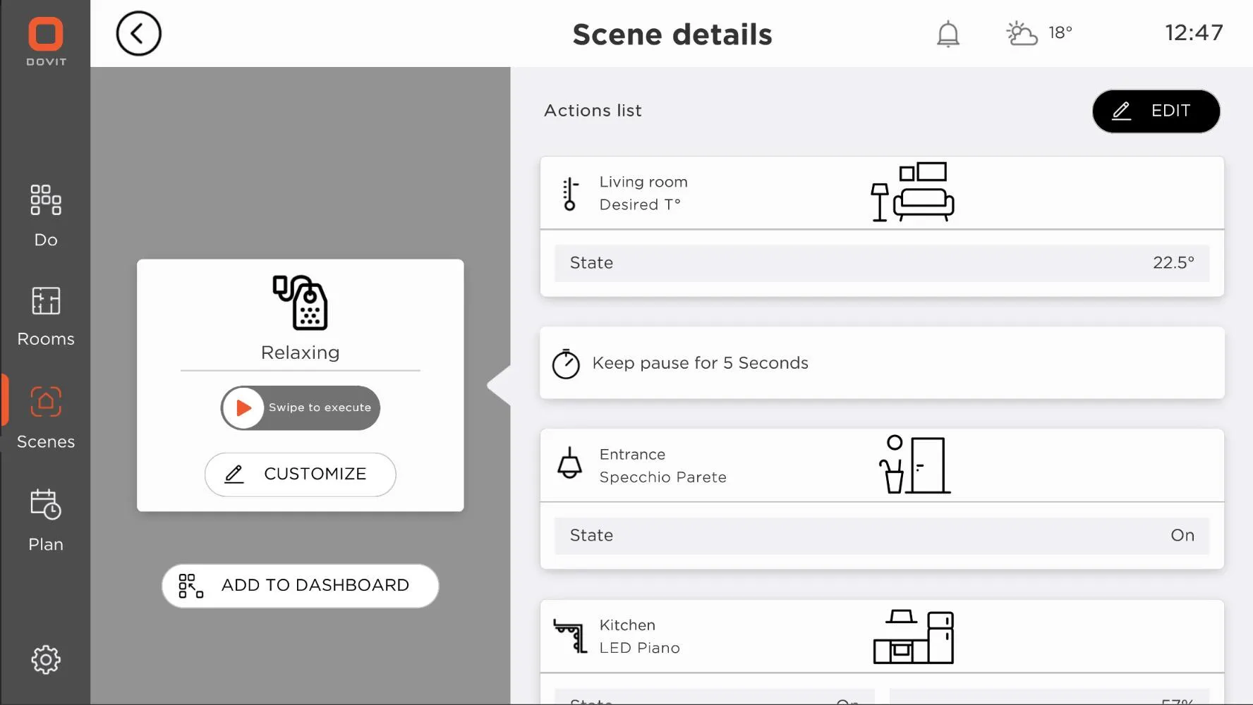 Dovit | Indus Appstore | Screenshot