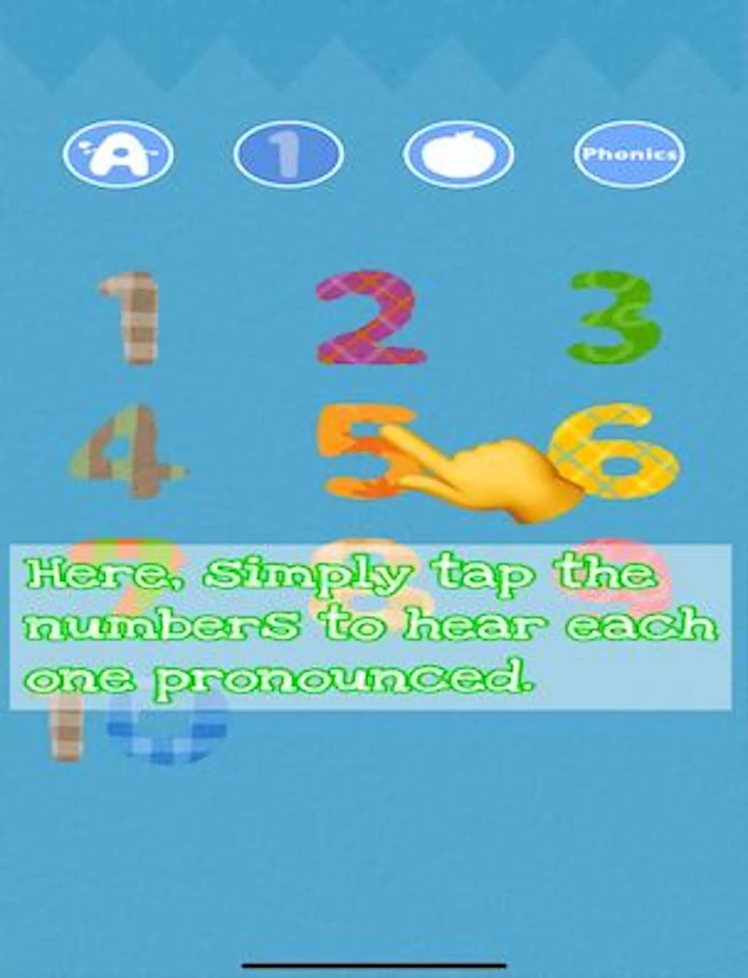 Learning English ABC Alphabet | Indus Appstore | Screenshot