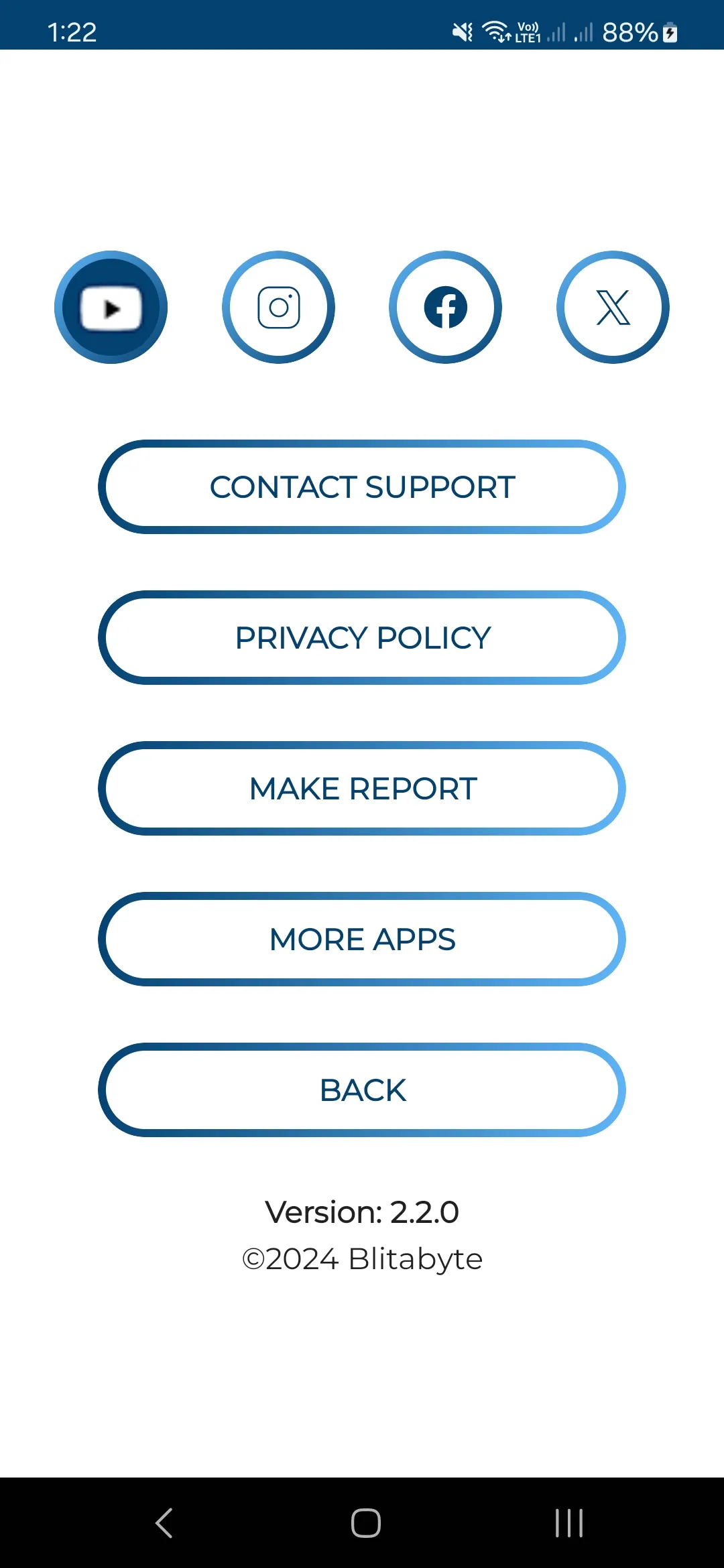 Android SDK Info | Indus Appstore | Screenshot