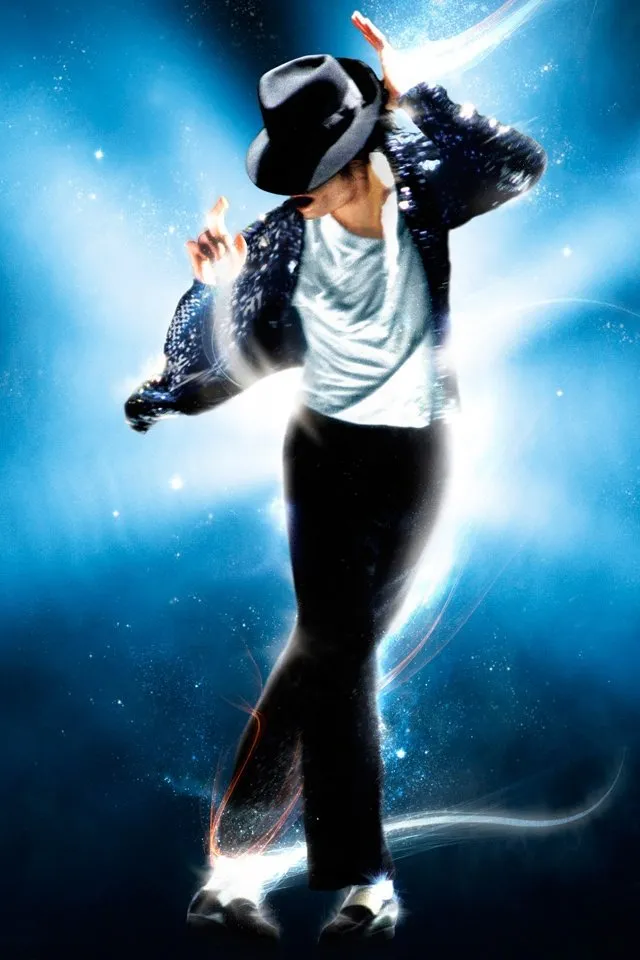 Michael Jackson Wallpapers | Indus Appstore | Screenshot