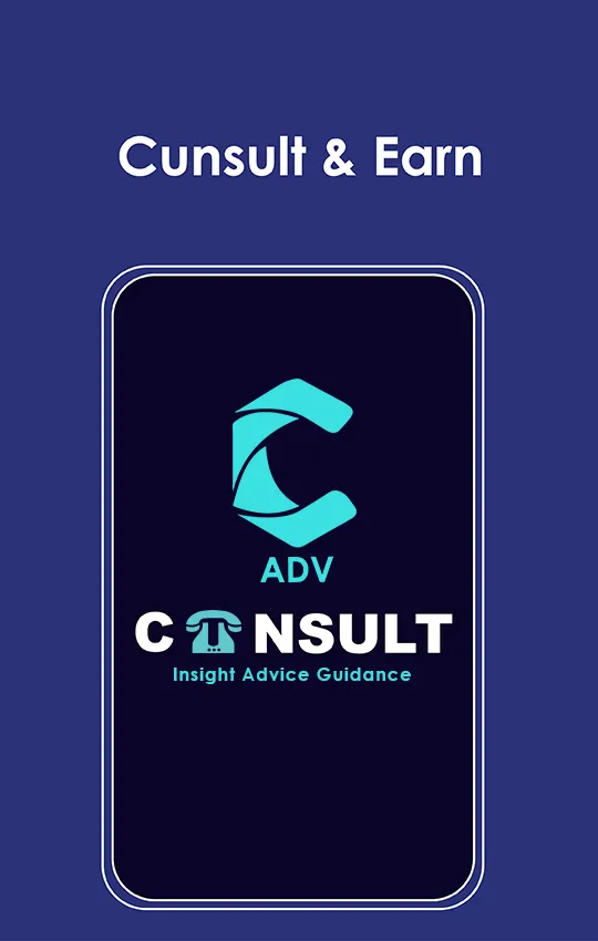 CUNSULT - ADV | Indus Appstore | Screenshot