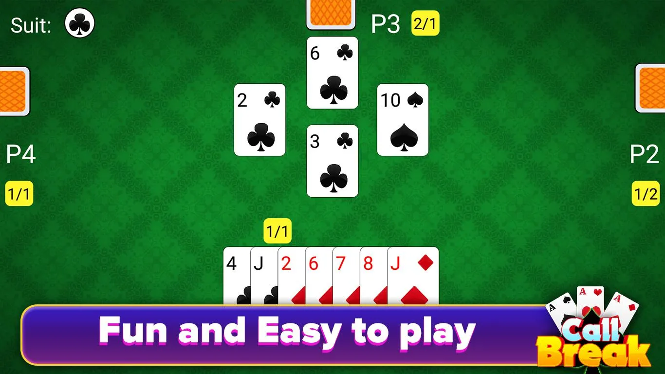 Call Break | Indus Appstore | Screenshot