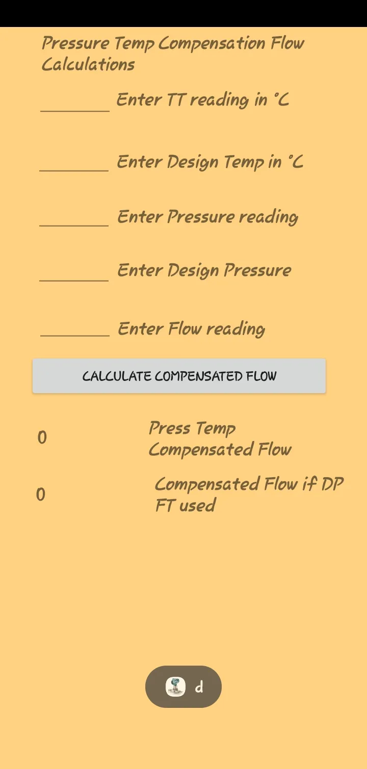 Instrument Electrical calculat | Indus Appstore | Screenshot