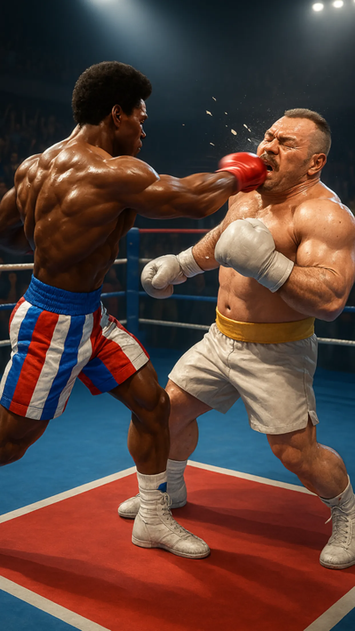 Boss Fight | Indus Appstore | Screenshot