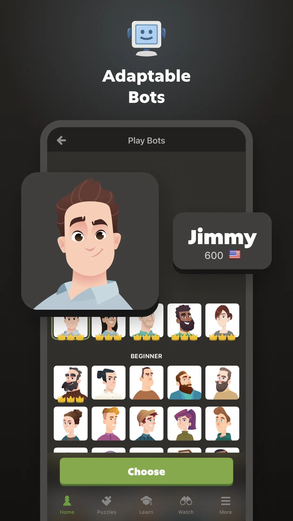 Chess - Play and Learn | Indus Appstore | Screenshot
