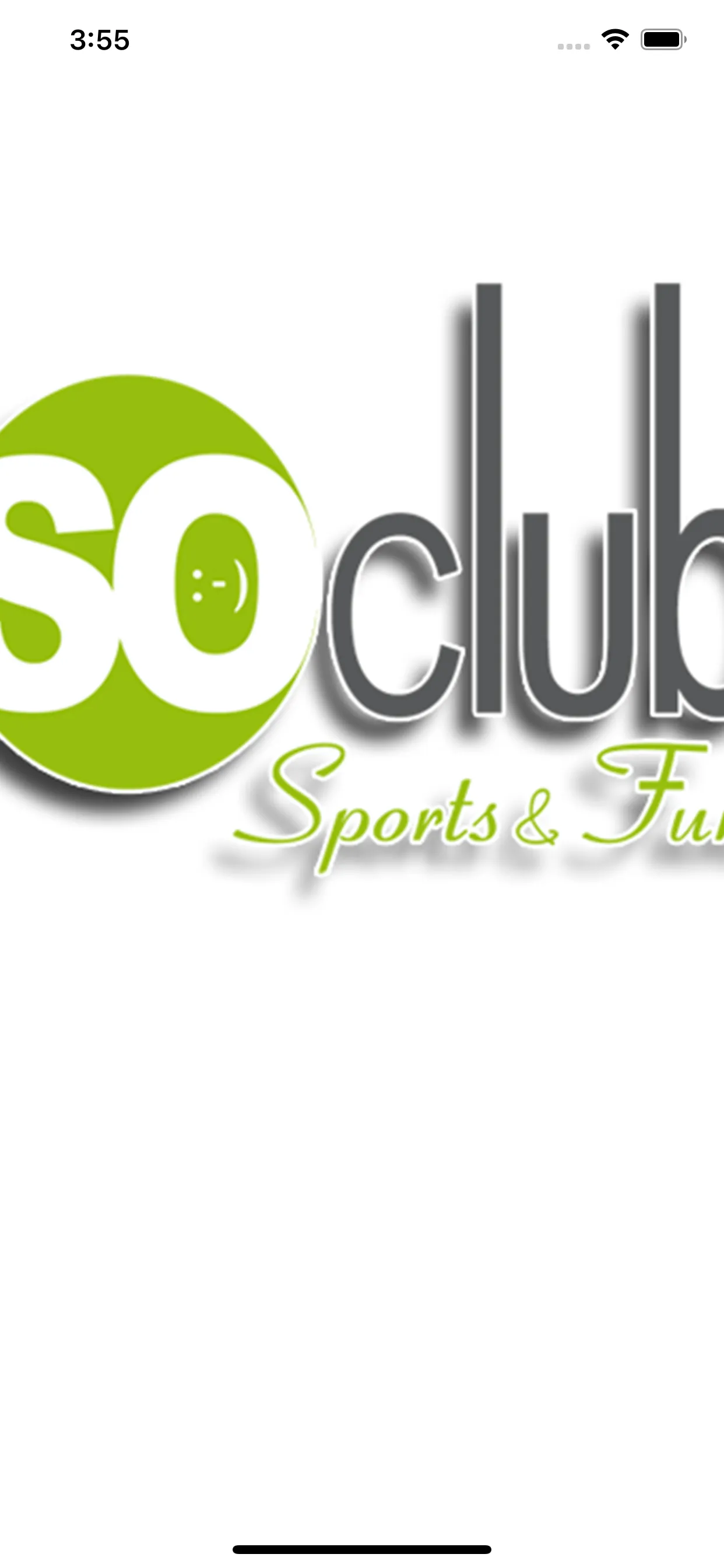 So Club | Indus Appstore | Screenshot