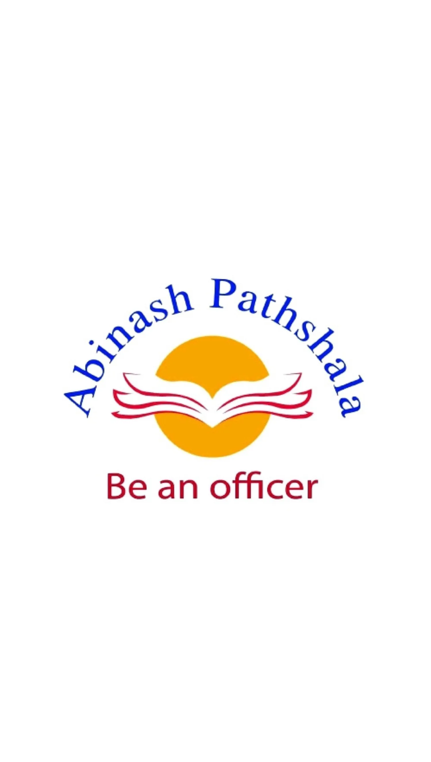 Abinash Pathshala | Indus Appstore | Screenshot