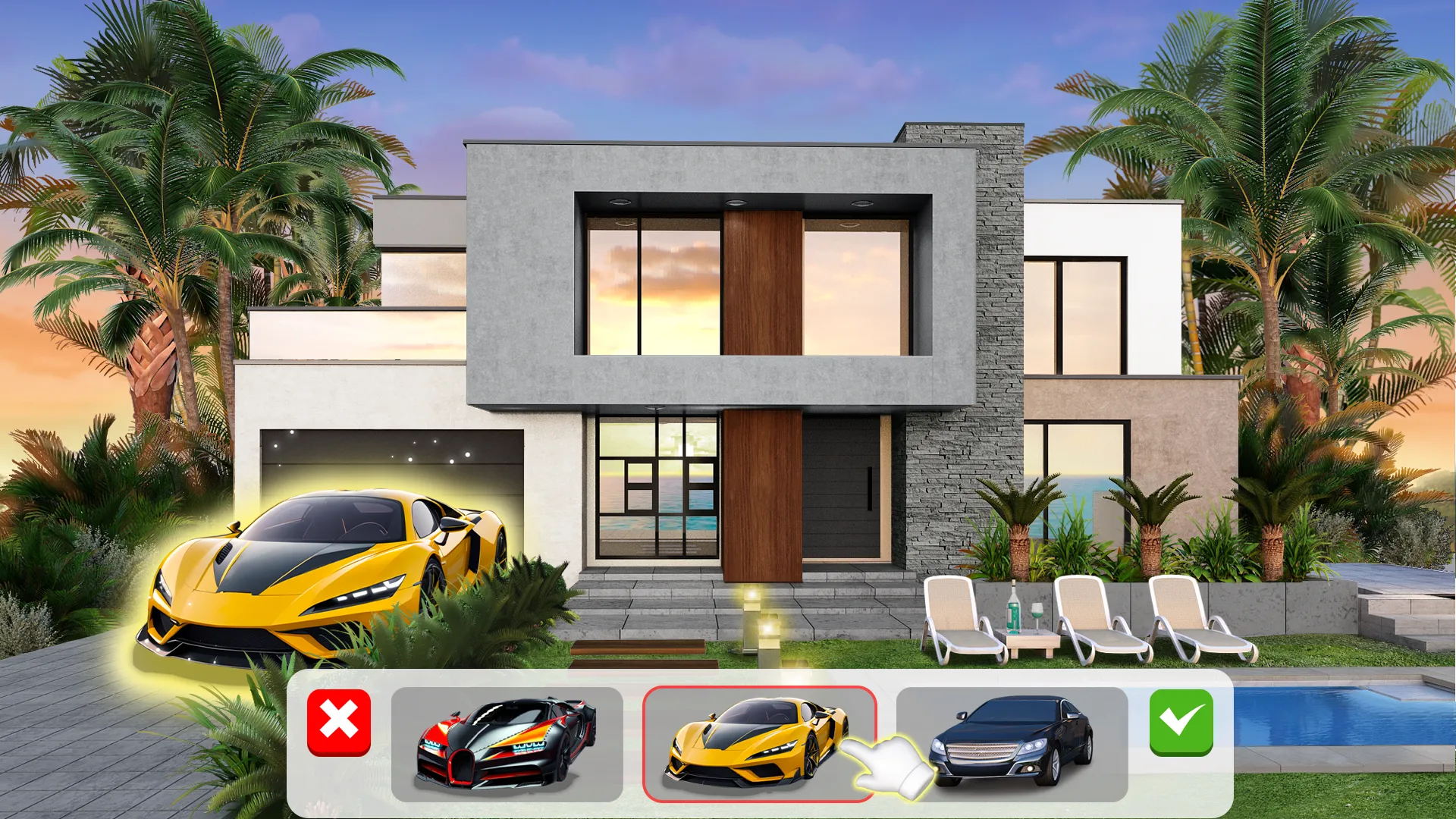 Home Design : Waikiki Life | Indus Appstore | Screenshot