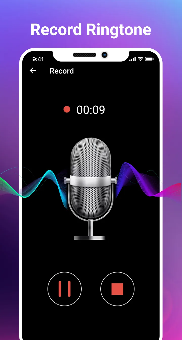 MP3 Cutter & Ringtone Maker | Indus Appstore | Screenshot