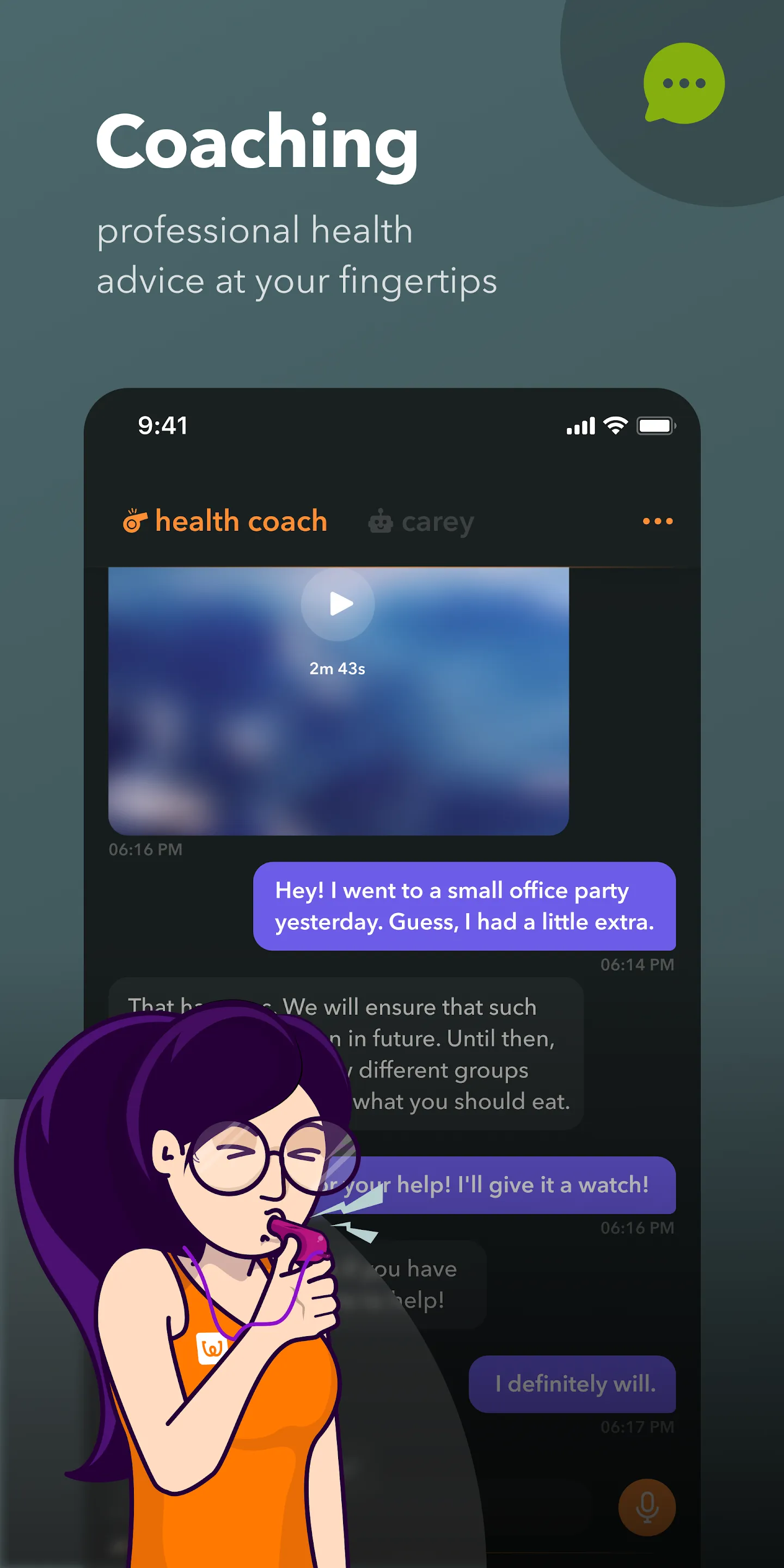Wellthy Care | Indus Appstore | Screenshot