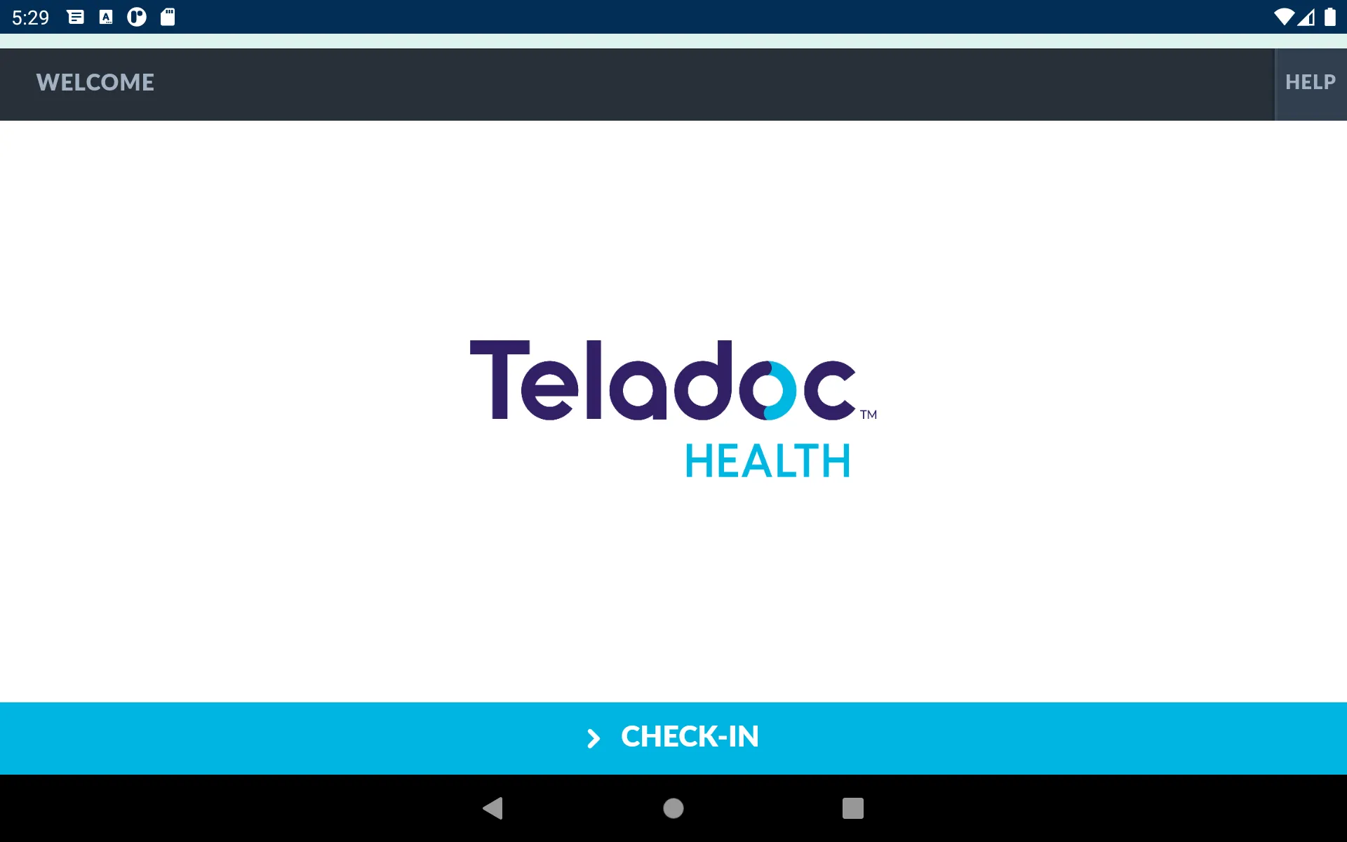 Teladoc Health Patient | Indus Appstore | Screenshot