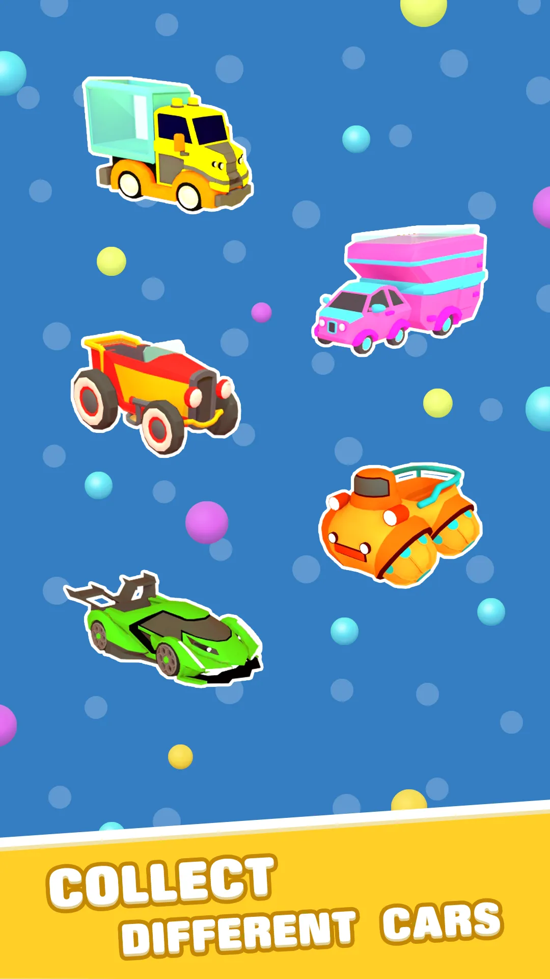 Falling Sand Ball-Dig The Sand | Indus Appstore | Screenshot
