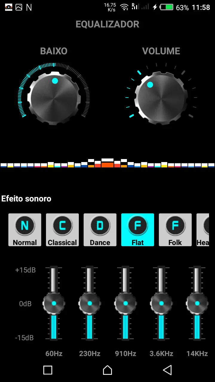 Rádios FM Moçambique | Indus Appstore | Screenshot