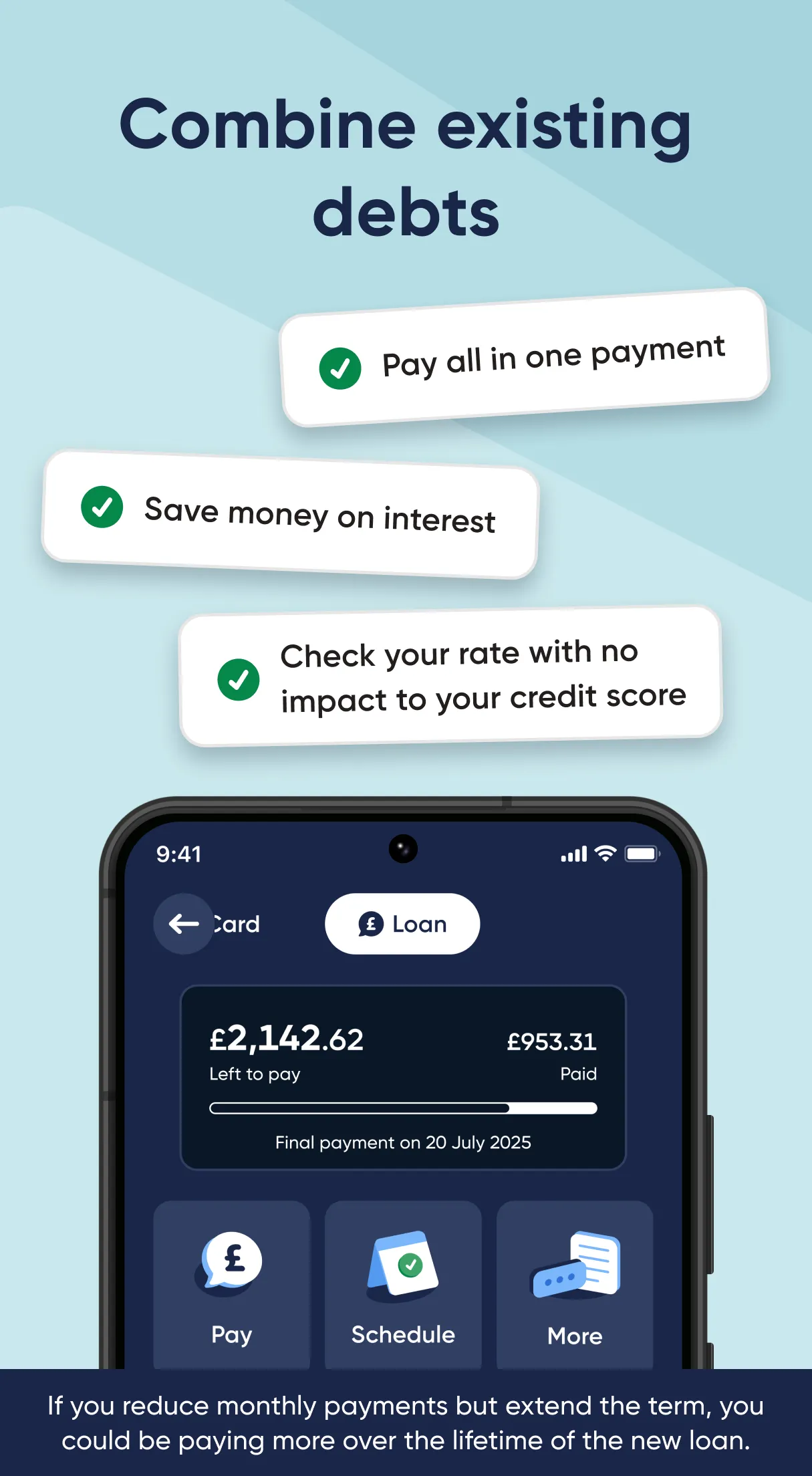 Zable - Mobile Finance | Indus Appstore | Screenshot