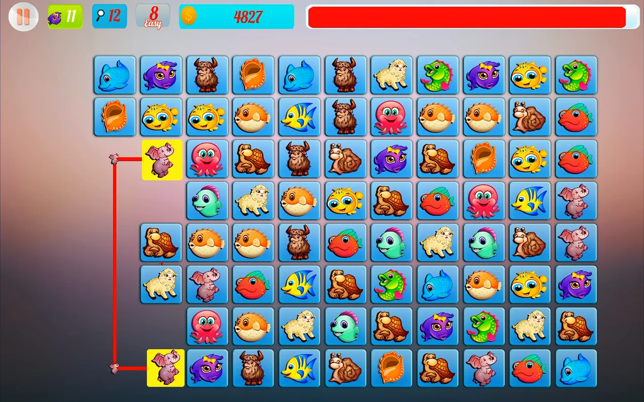 Onet Animal Cute | Indus Appstore | Screenshot