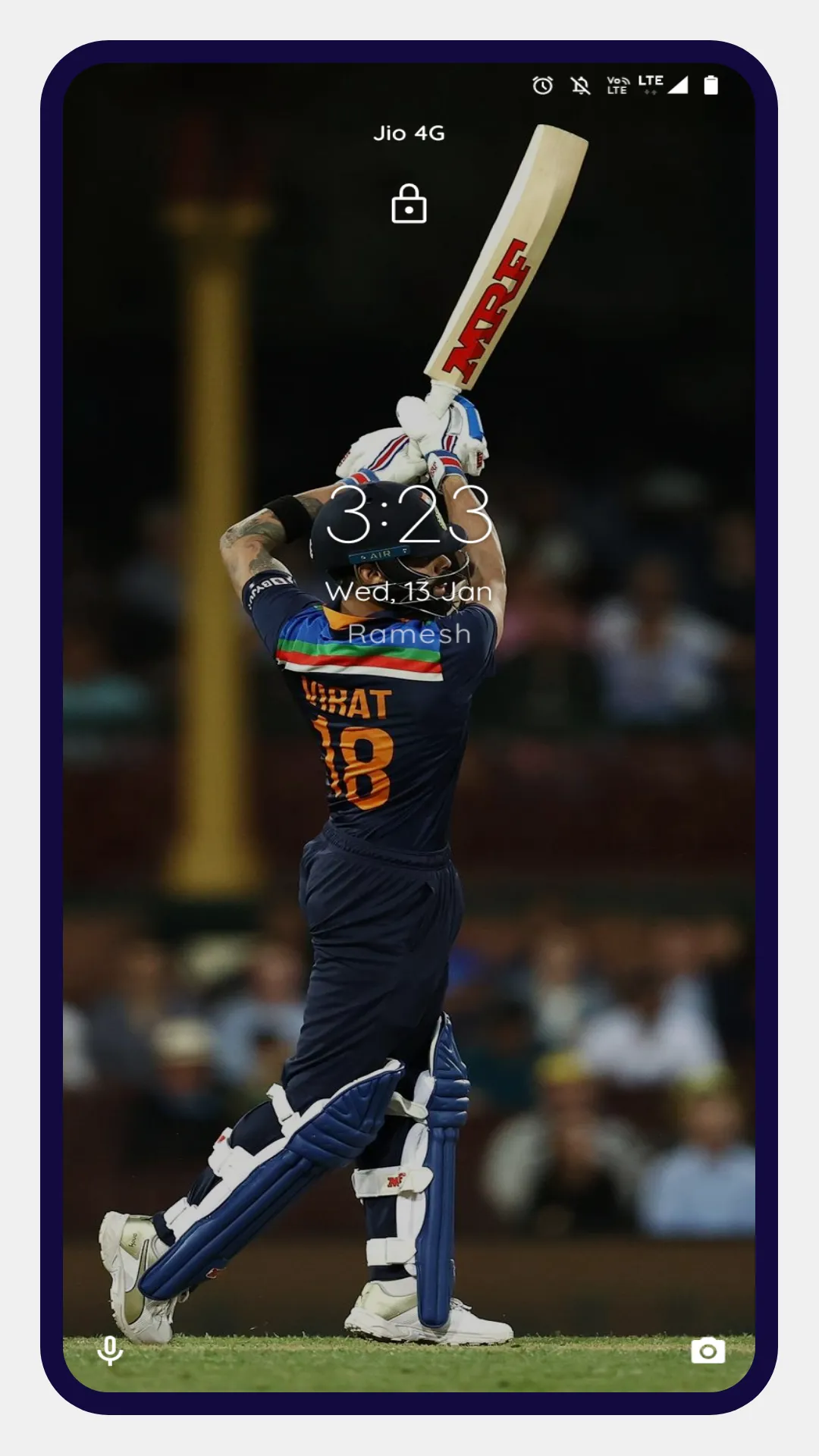 Virat Kohli Wallpapers | Indus Appstore | Screenshot