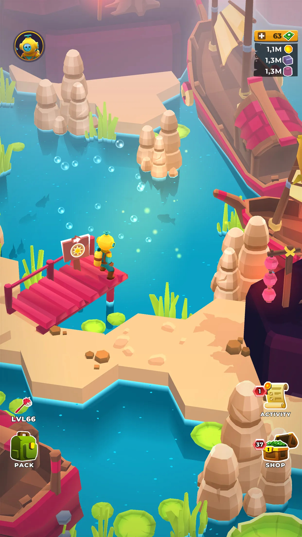 My Little Universe | Indus Appstore | Screenshot