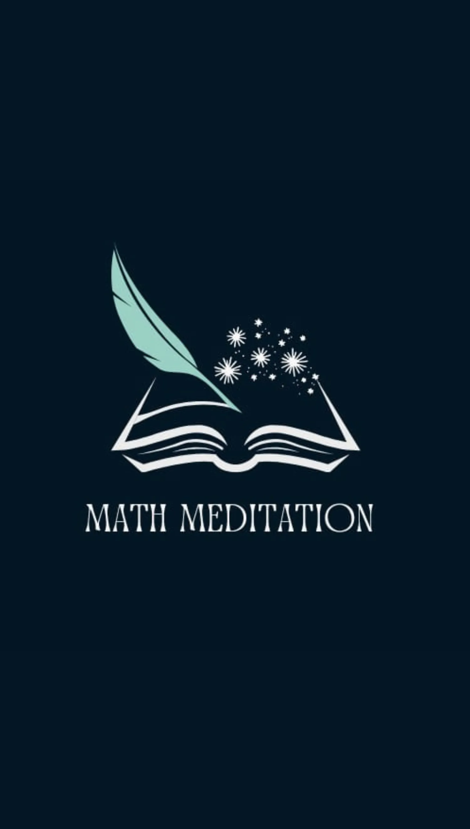 Math Meditation | Indus Appstore | Screenshot