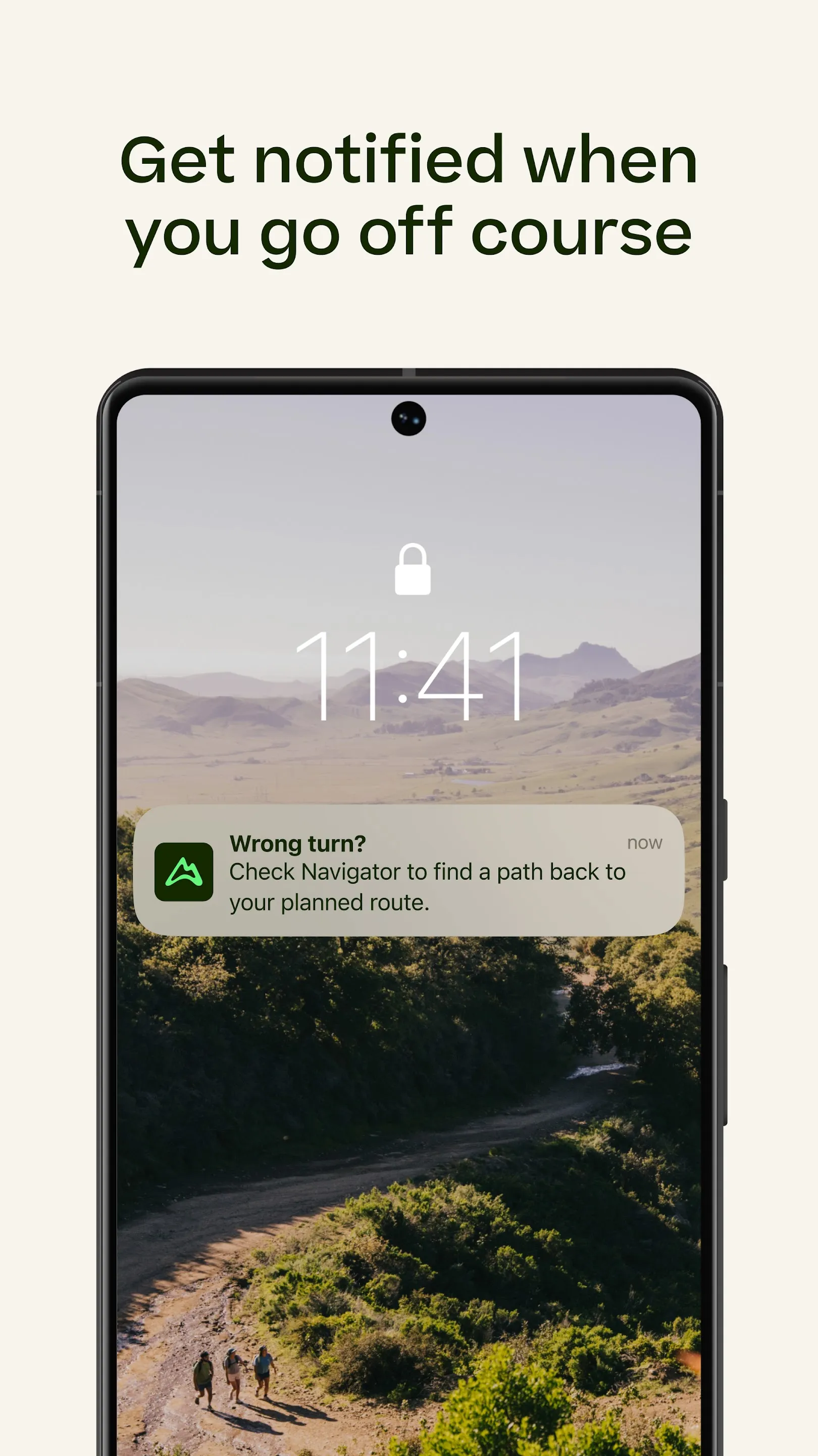 AllTrails: Hike, Bike & Run | Indus Appstore | Screenshot