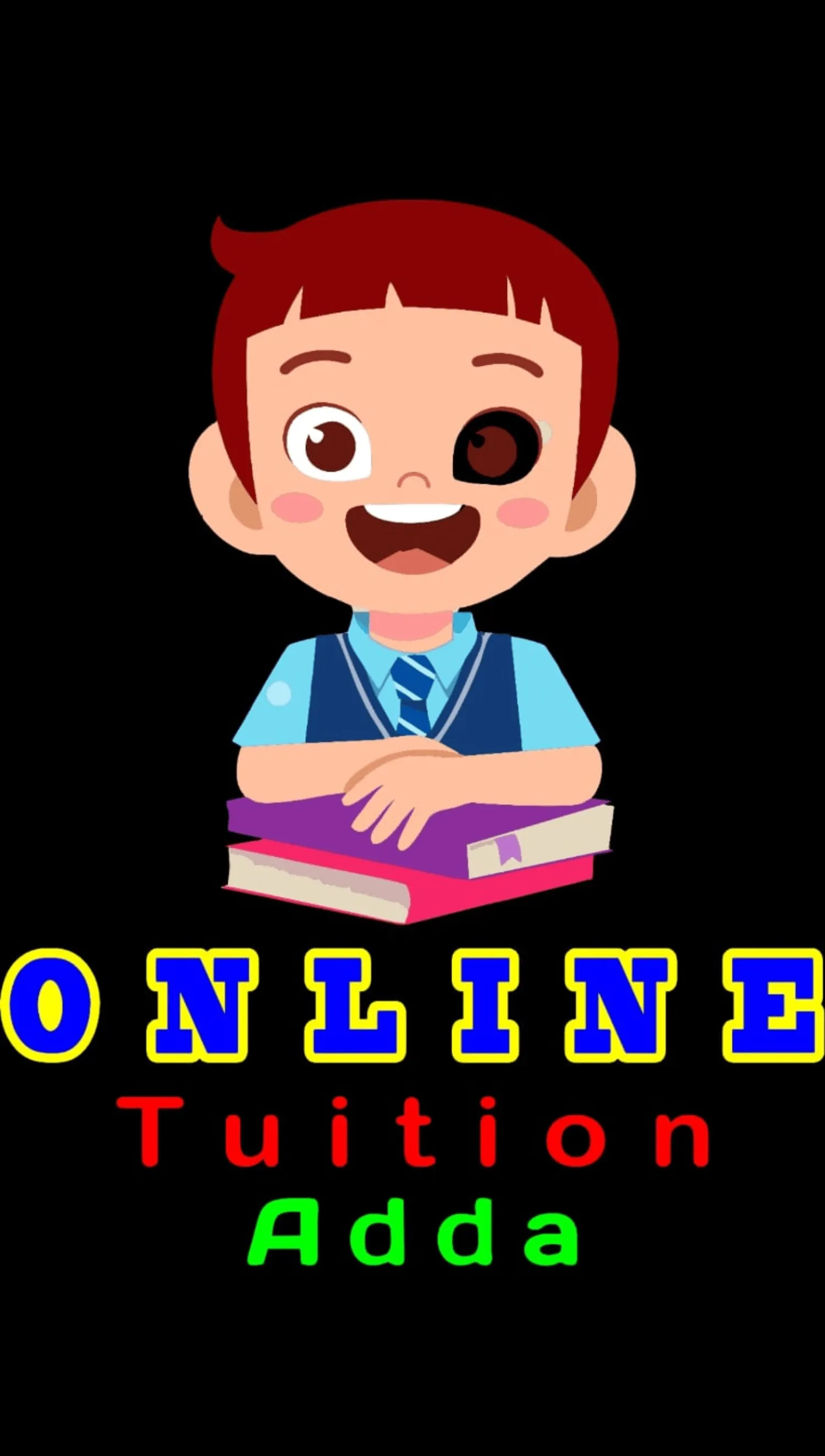 ONLINE TUITION ADDA | Indus Appstore | Screenshot