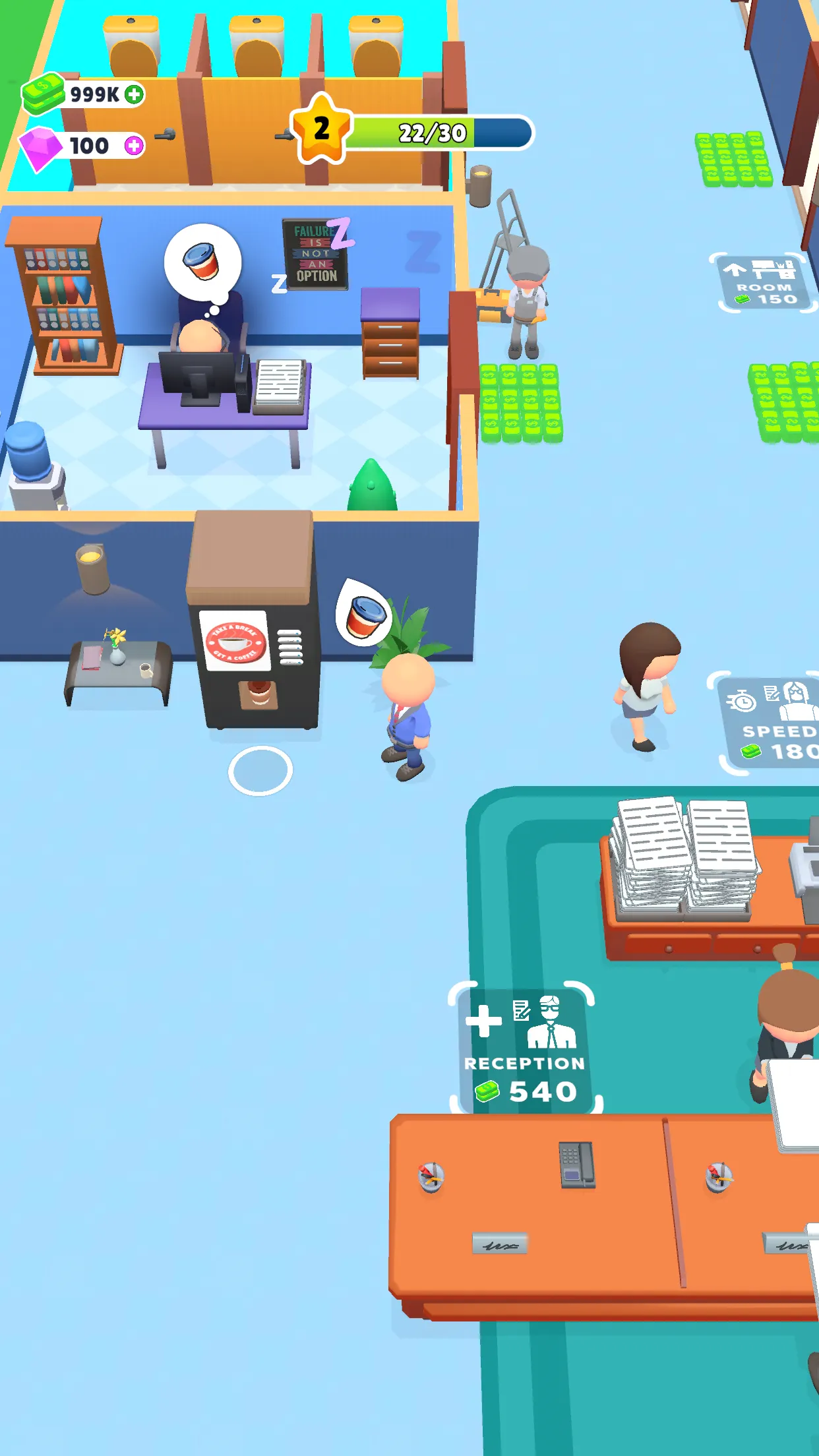 Hyper Office | Indus Appstore | Screenshot