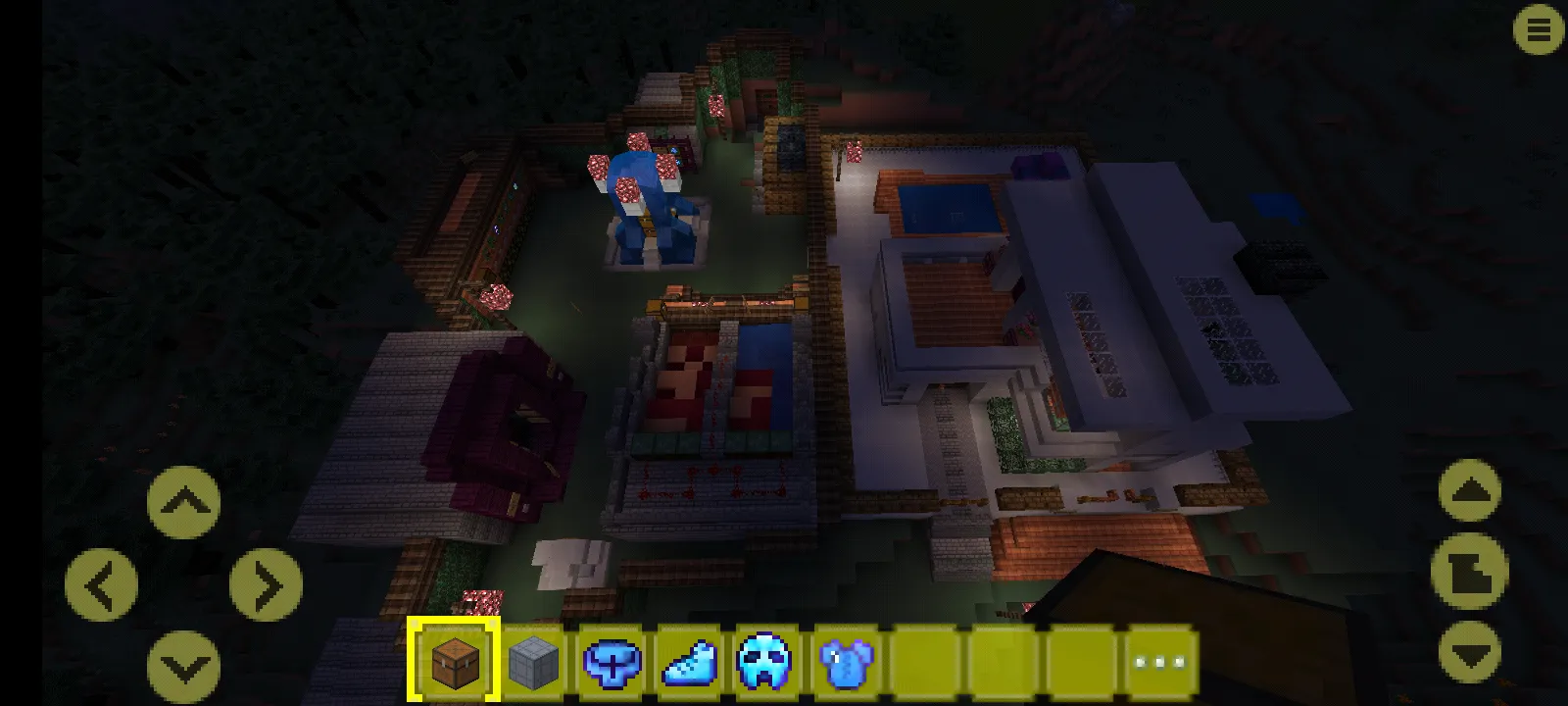 Small Village Craft | Indus Appstore | Screenshot