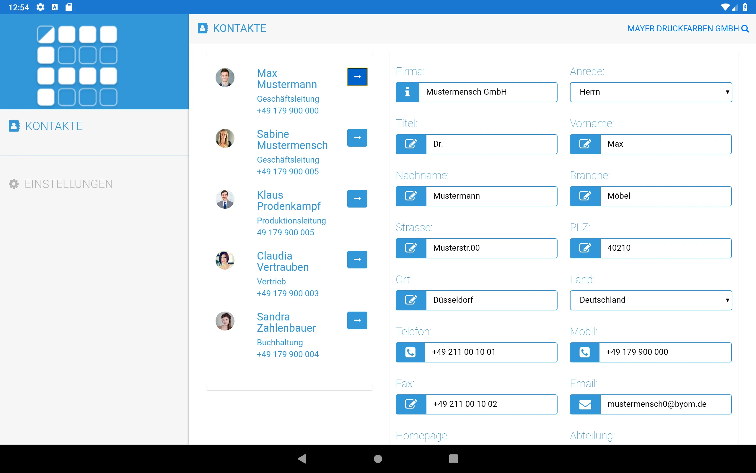 flexmobility platform cc | Indus Appstore | Screenshot