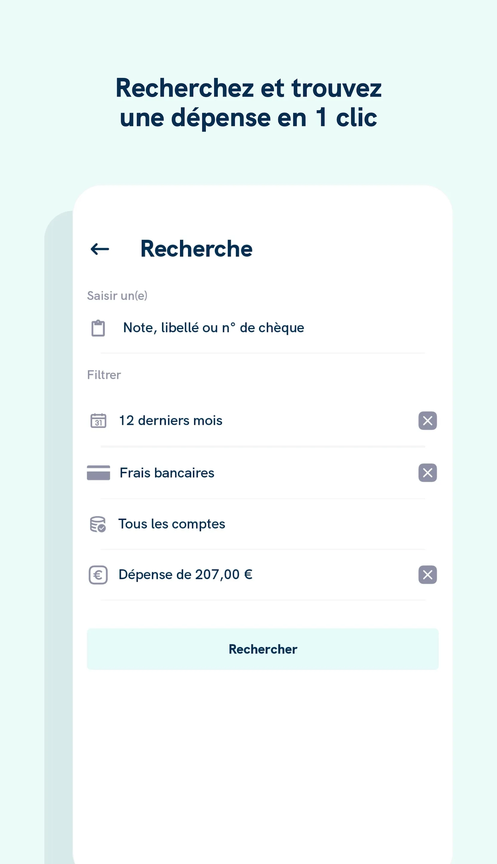 Linxo - L'app de votre budget | Indus Appstore | Screenshot