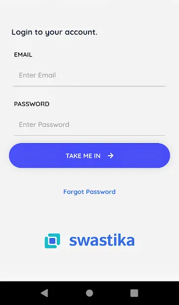 JARVIS Swastika CRM | Indus Appstore | Screenshot