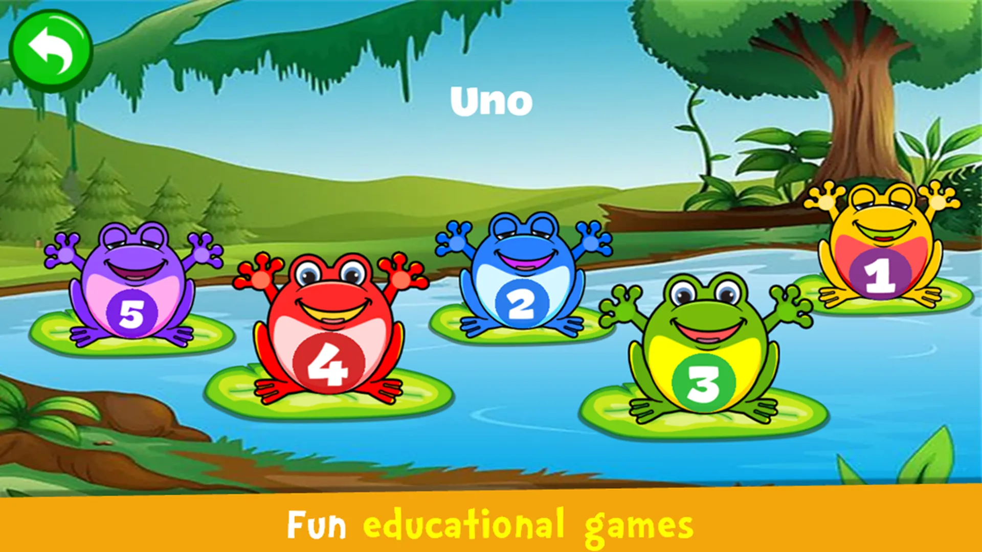Piano Kids - Music & Songs | Indus Appstore | Screenshot