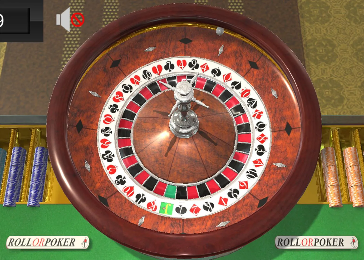 Roulette Free Royal Roulextra | Indus Appstore | Screenshot