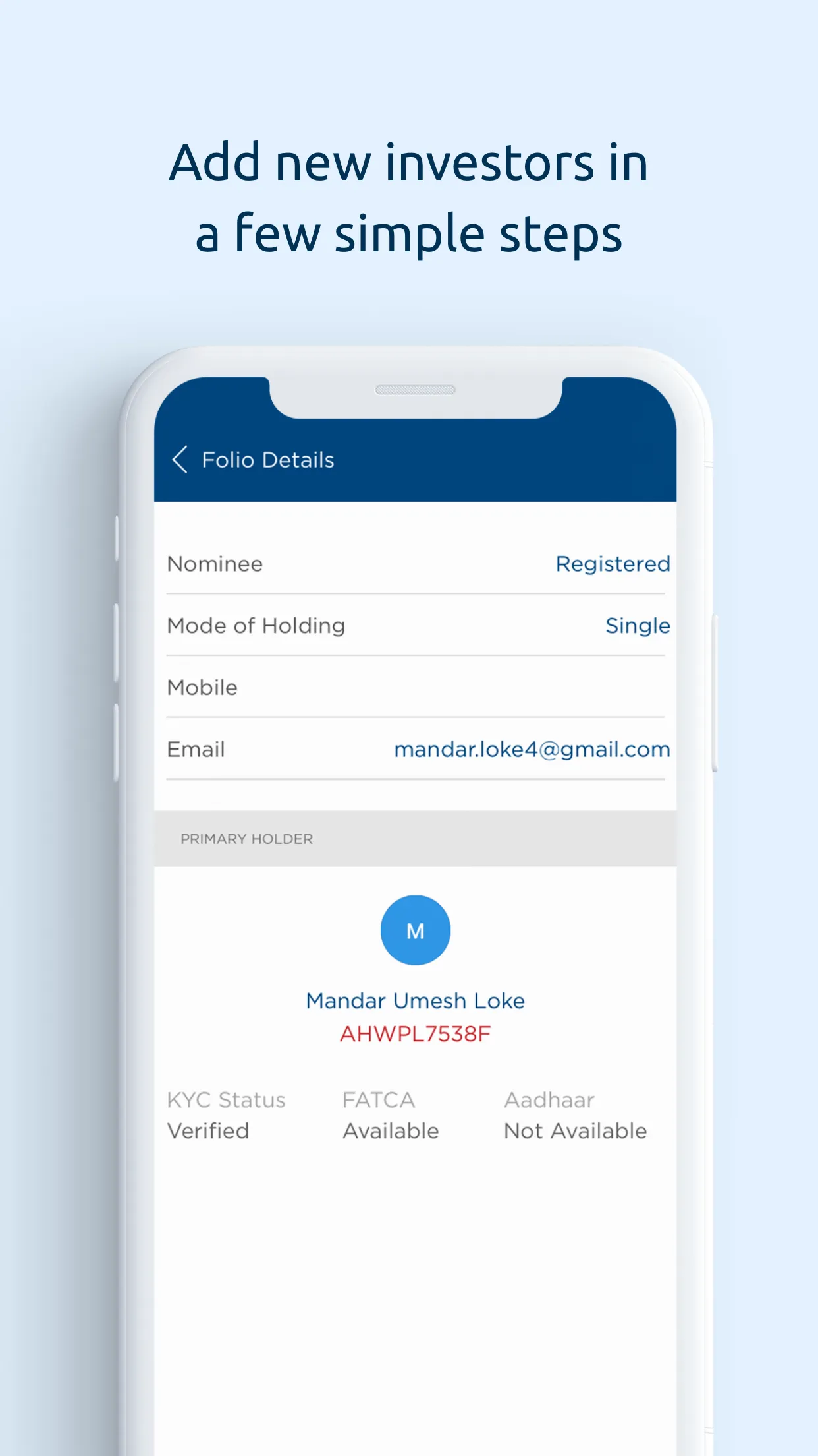 Bandhan Saathi | Indus Appstore | Screenshot