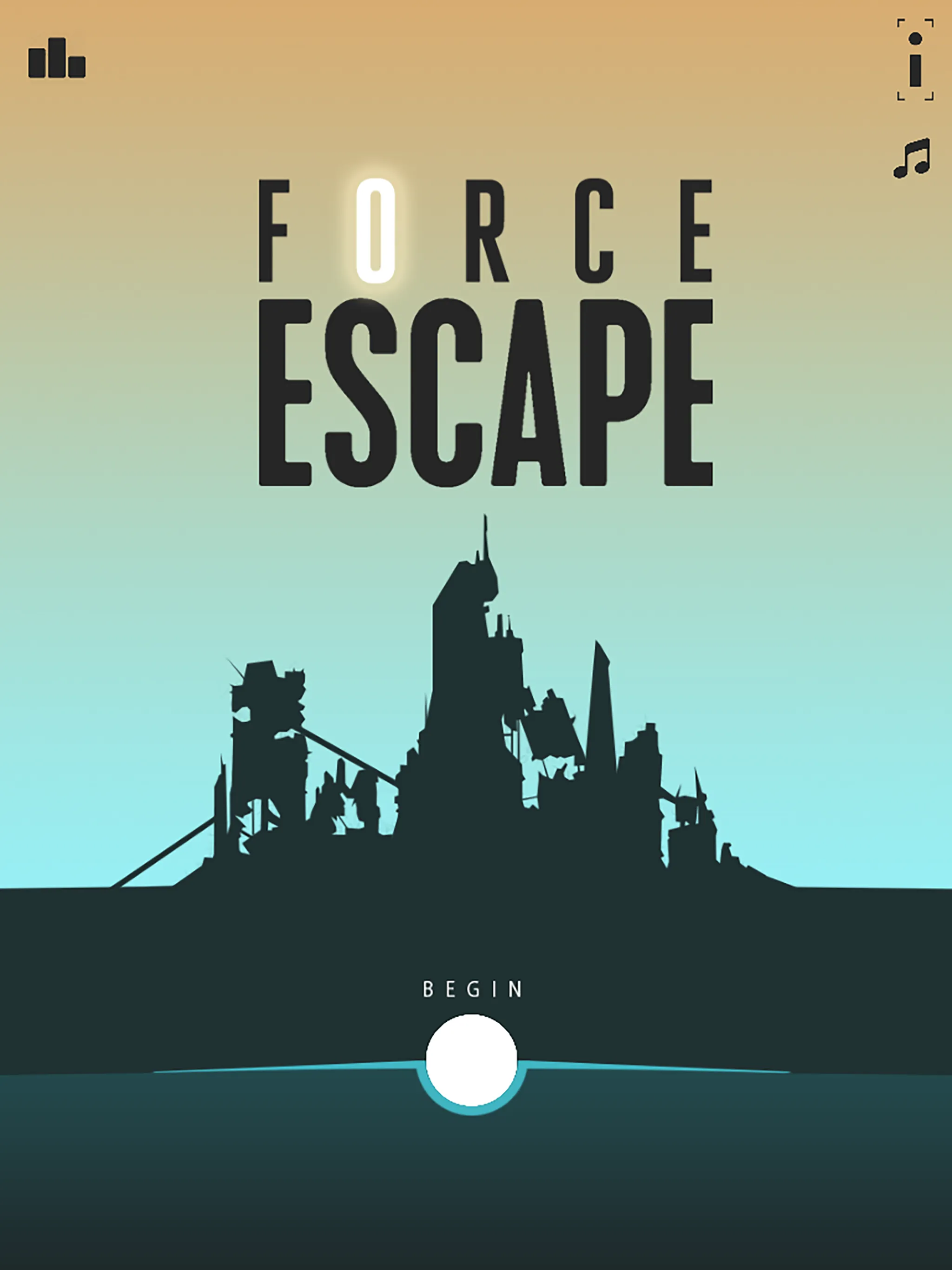 Force Escape | Indus Appstore | Screenshot