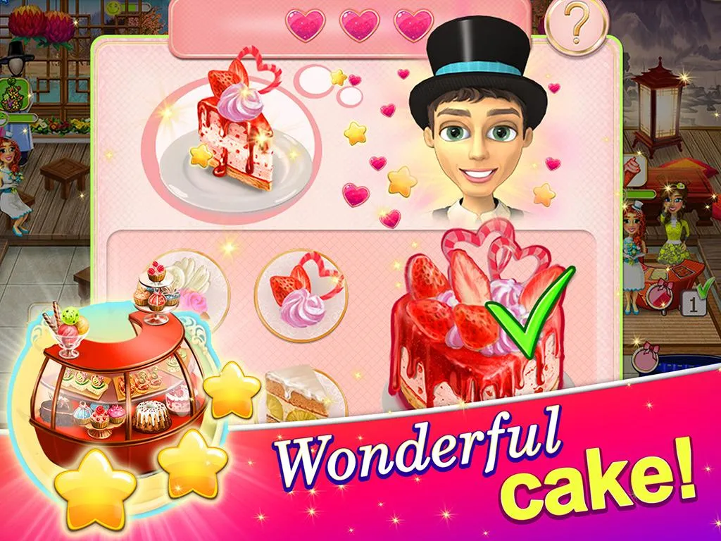 Wedding Salon 2 | Indus Appstore | Screenshot