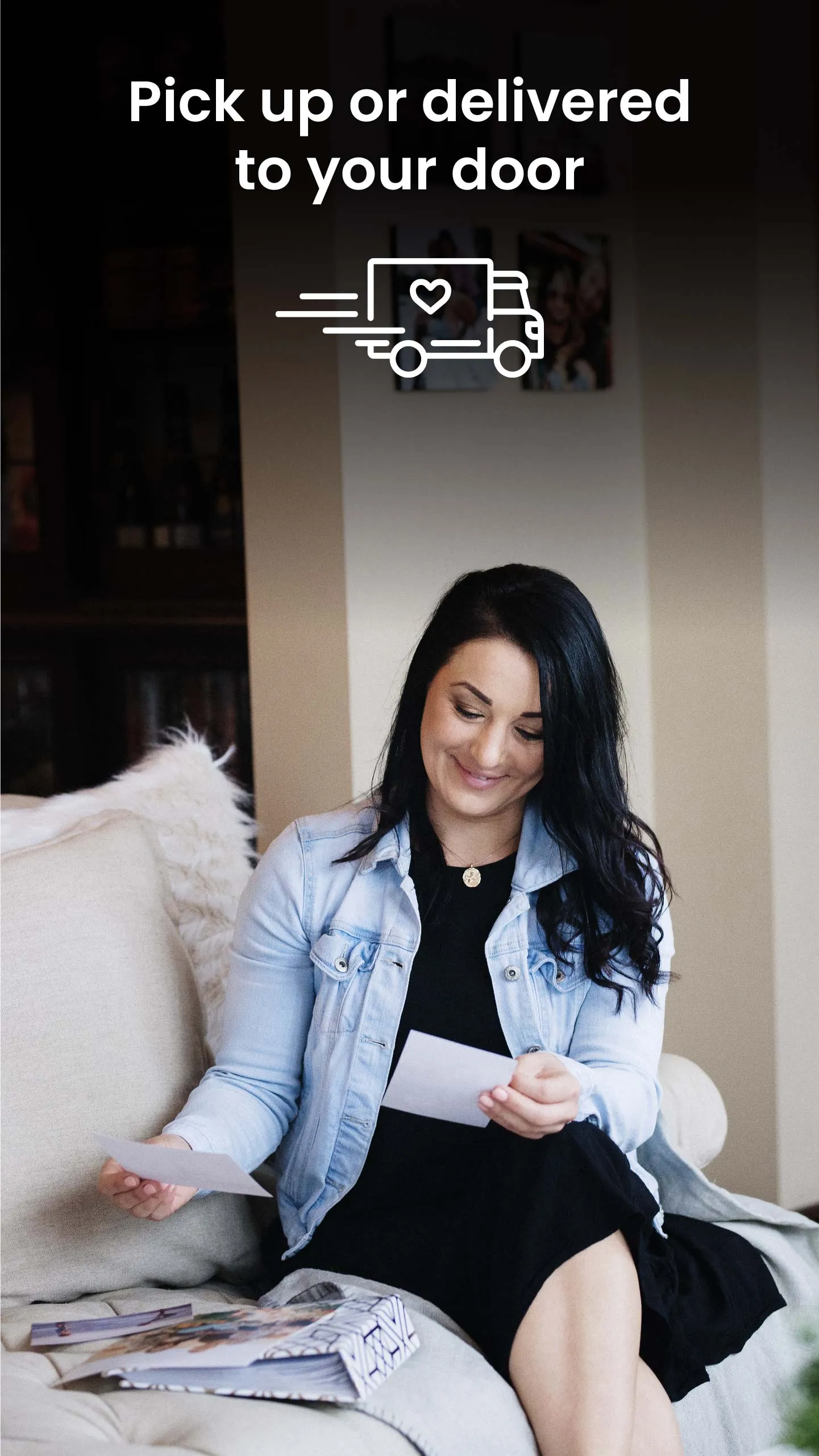 Printicular: Walgreens Photo | Indus Appstore | Screenshot